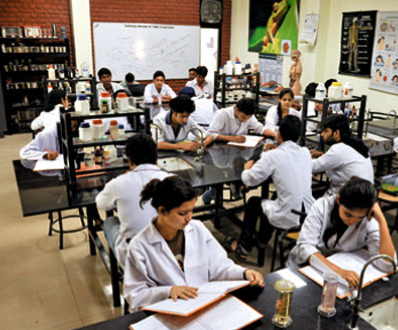 What is NEET and how to start Preparing for NEET