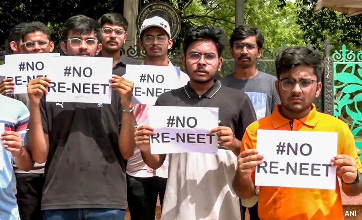 ReNEET August 2024? How to Prepare